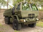 BAE FMTV LTAS 6x6 2008 года